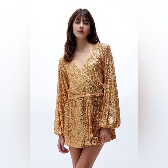 Free People Christa
Romper - Picture 3 of 6